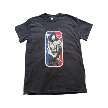 Charles 'KULT' Tee